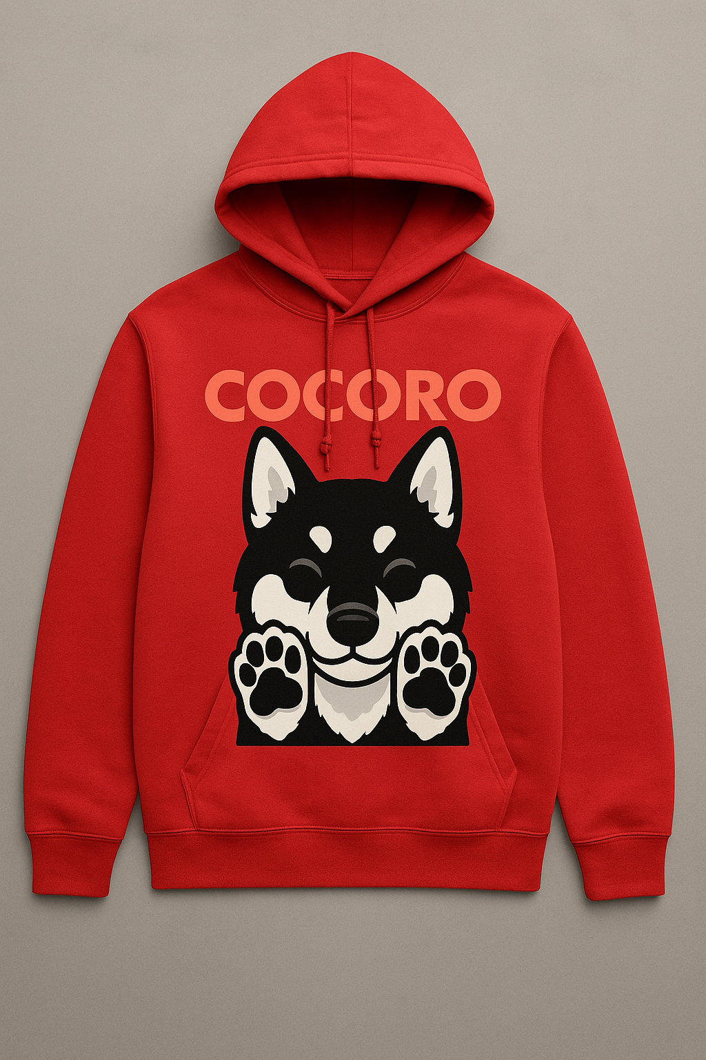 COCORO Hoodie