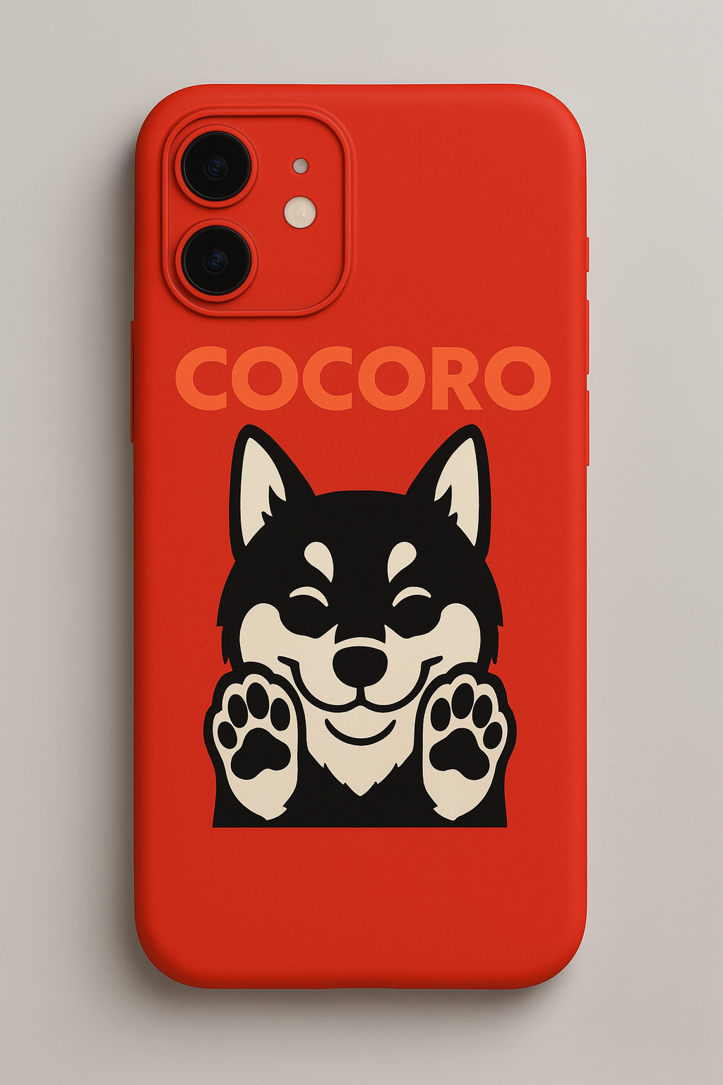 COCORO Case