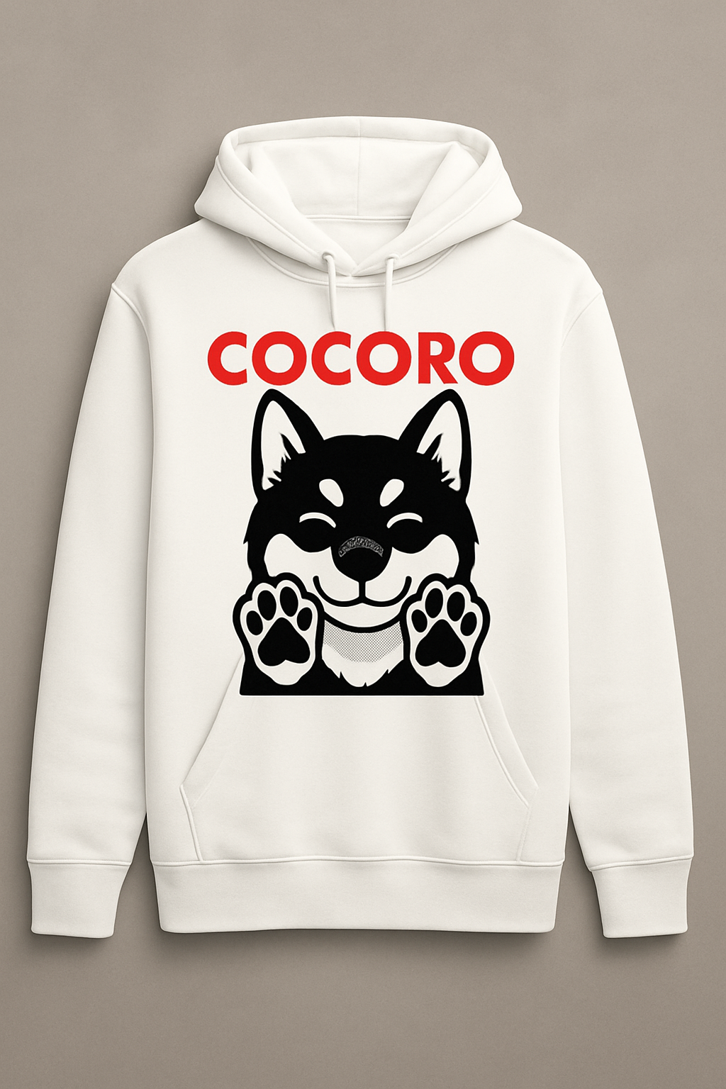 COCORO Hoodie