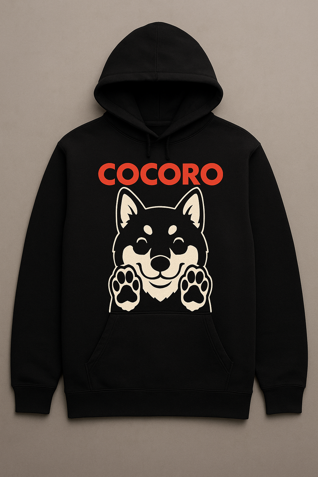 COCORO Hoodie