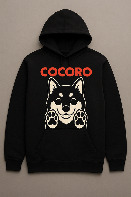 COCORO Hoodie