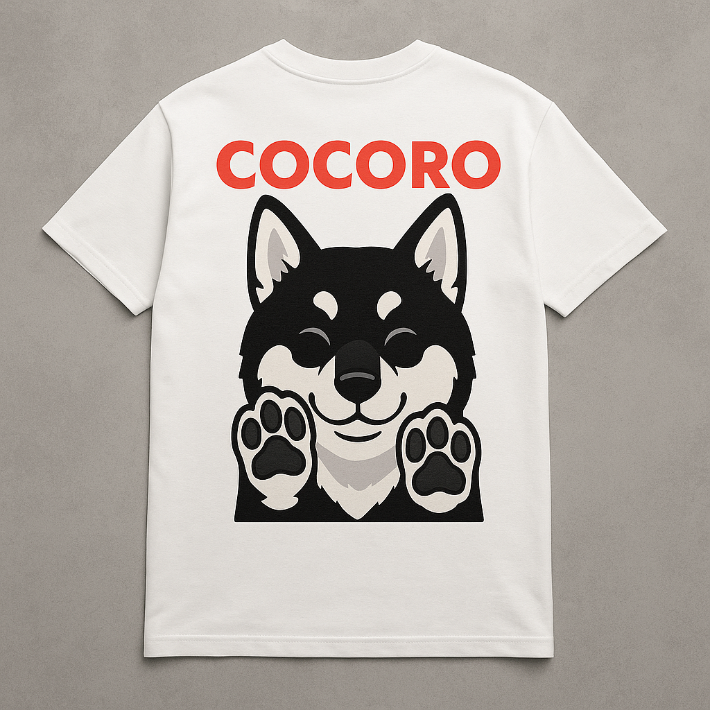 COCORO T-Shirt