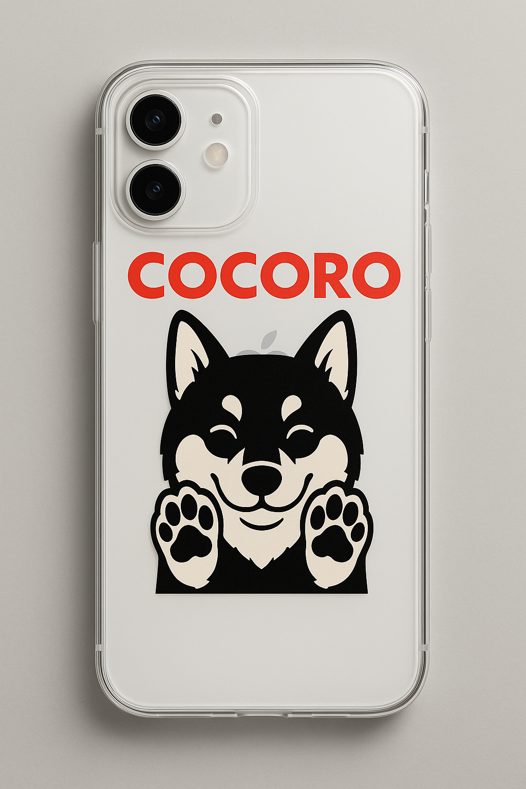 COCORO Case