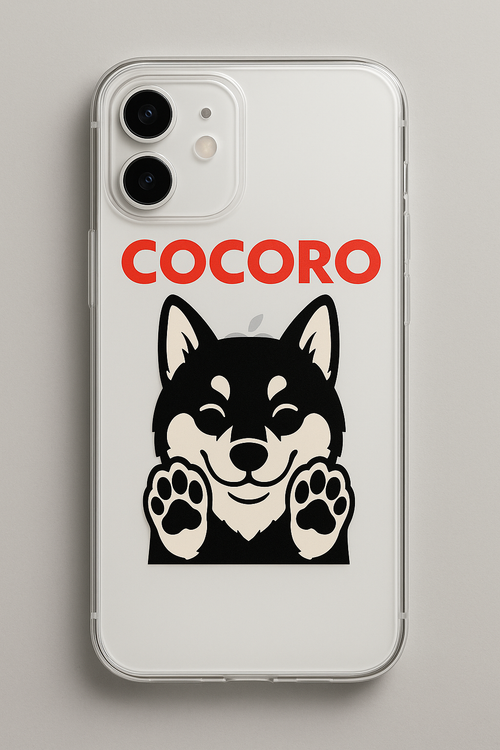 COCORO Case