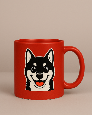 COCORO Mug