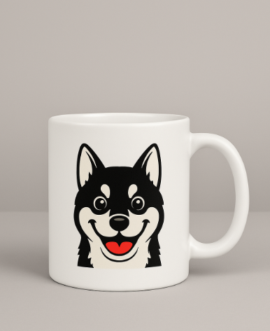 COCORO Mug