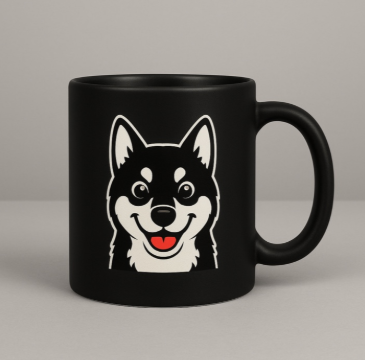 COCORO Mug