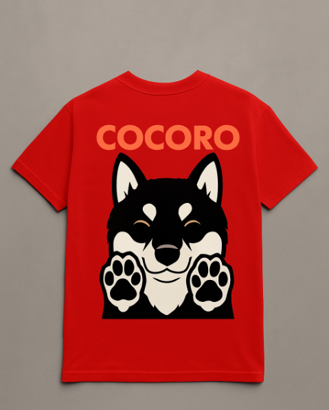 COCORO T-Shirt