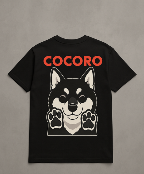 COCORO T-Shirt