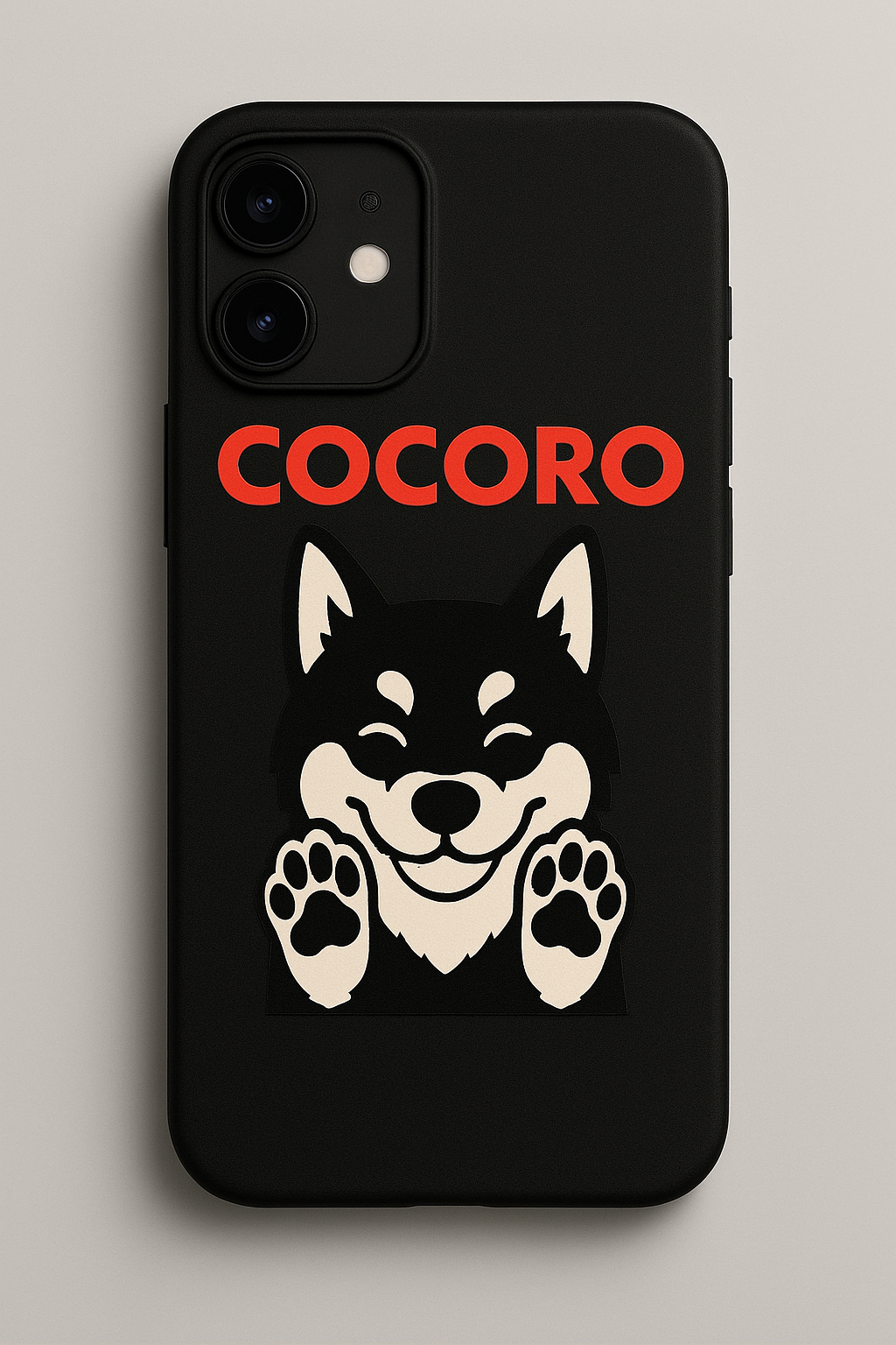 COCORO Case